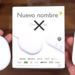 Como Cambiar Nombre A Chromecast