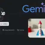 Como Convertir En Una Imagen En Video Con Gemini