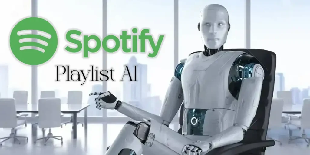 Como Crear Una Playlist Con Ia En Spotify