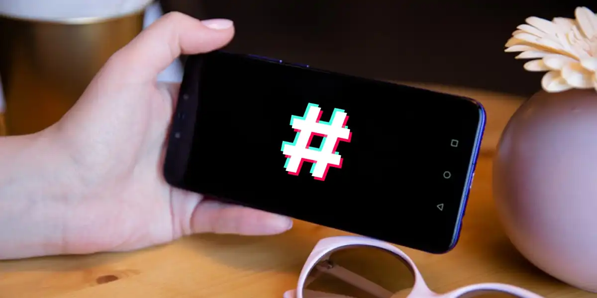 Como Descubrir Tiktok Hashtags Virales
