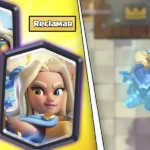 Cómo Conseguir Gratis A La Emperatriz Espiritual De Clash Royale