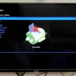 Como Entrar Al Modo Recovery En Android Tv O Google Tv