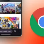 Como Poner La Barra De Direcciones De Chrome Abajo En Android