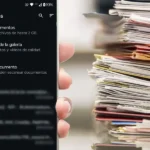 Cómo Escanear Documentos En Whatsapp Paso A Paso