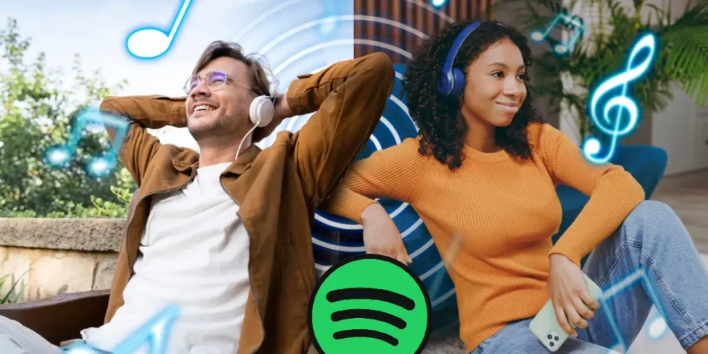 Spotify Para Dos
