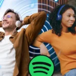 Spotify Para Dos