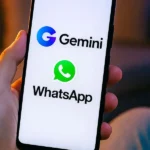 Cómo Usar Whatsapp Con Gemini: Todo Lo Que Debes Saber