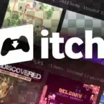 Itch Io Elimina Juegos Para Adultos (Nsfw)