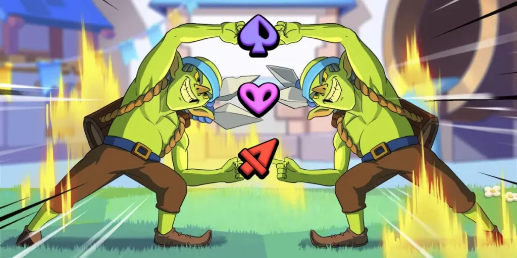 Las Mejores Sinergias De Royale Tactics: List De Nivel - Julio De 2025