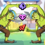Las Mejores Sinergias De Royale Tactics: List De Nivel - Julio De 2025