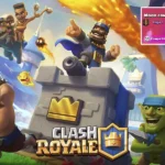 Los 5 Mejores Mazos Para El Modo Competitivo De Clash Royale