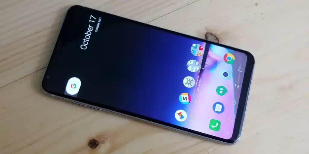 Launchers De Código Abierto Para Android.