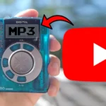 Convertidor Youtube A Mp3