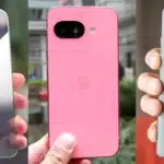 Los 7 Mejores Moviles De Gama Media Alta En 2025