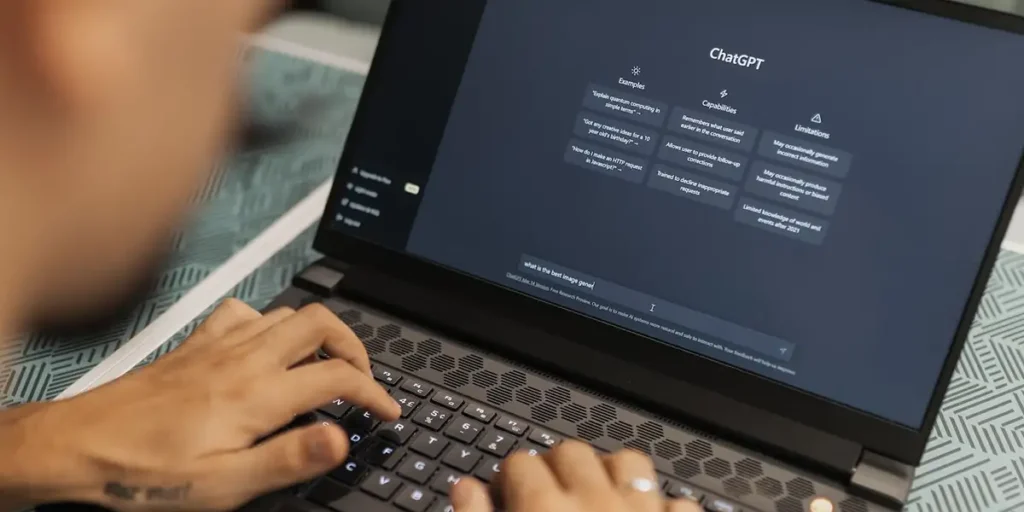 Desaparecieron Los Chats En Chatgpt Cómo Solucionarlo