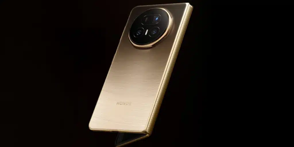 Honor Magic V5 Lanzamiento Caracteristicas Especificaciones