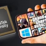 Los Moviles Con Mediatek Dan Un Salto En Emulacion De Pc