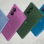 Motorola G96 Lanzamiento Características Especificaciones