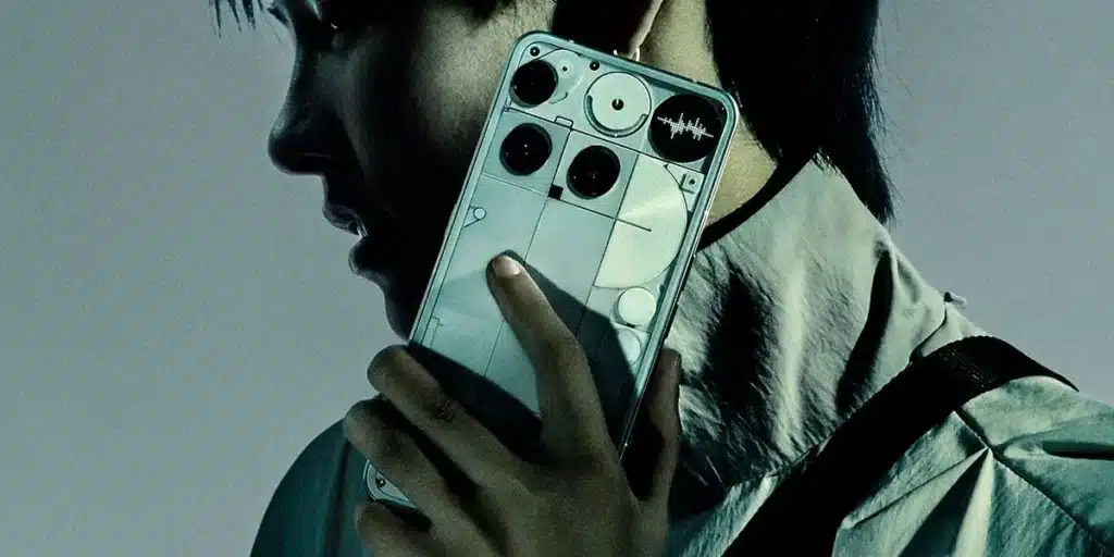 Nothing Phone 3 Especificaciones Y Precio Oficial