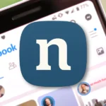 Nobook App