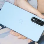 Oneplus Nord 5 Y Oneplus Nord Ce5 Caracteristicas Y Precio