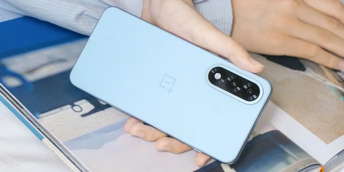 Oneplus Nord 5 Y Oneplus Nord Ce5 Caracteristicas Y Precio