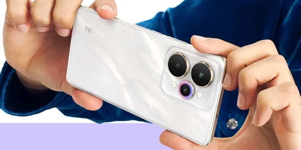 Realme 15 Y Realme 15 Pro Especificaciones Y Precios