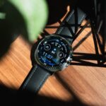 Revisión: The Galaxy Watch 8 Classic Es Un Producto De La Nueva Era De Samsung