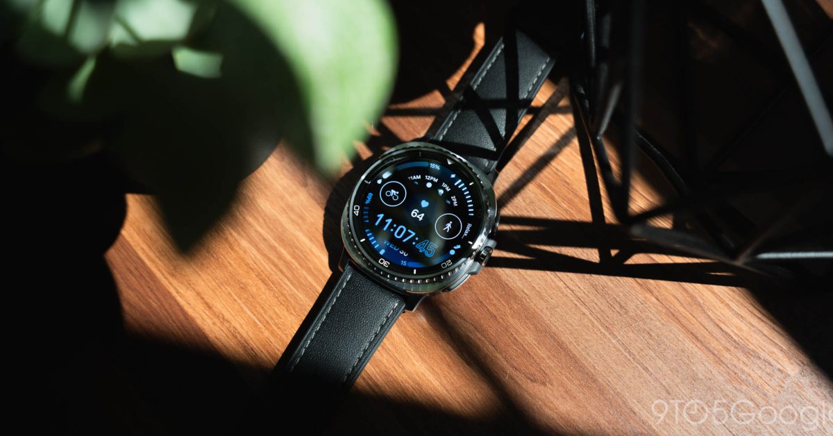 Revisión: The Galaxy Watch 8 Classic Es Un Producto De La Nueva Era De Samsung