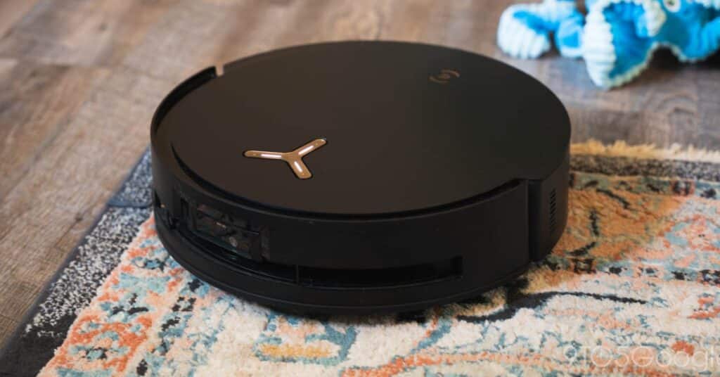 Revisión: X8 Pro Omni De Ecovacs Muestra Que Los Robots Vacíos Finalmente Son Máquinas Capaces