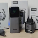 Ugreen Nexode Retractil Serie Review