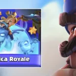 Táctica Royale Qué Es Y Cómo Jugar Este Modo De Clash Royale