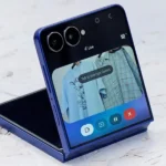 Samsung Galaxy Z Flip7 Y Z Flip7 Fe Especificaciones Y Precios