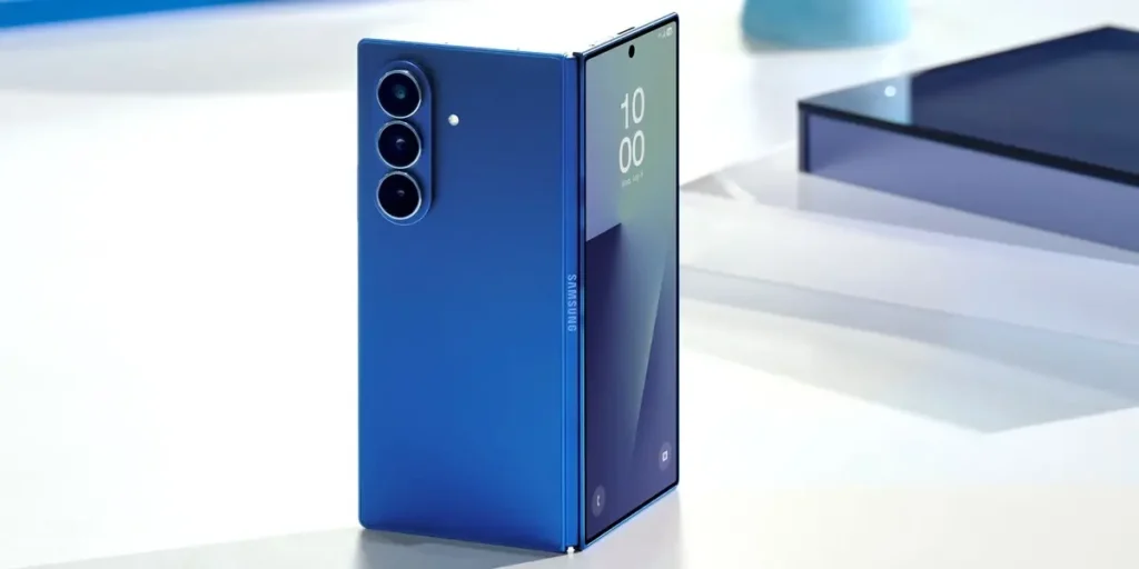 Samsung Galaxy Z Fold 7 Todas Las Caracteristicas Y Precios