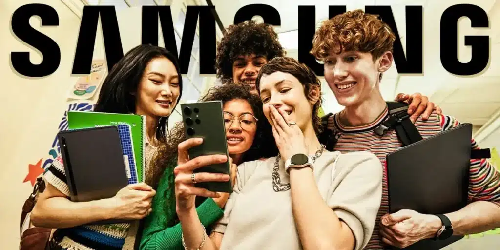 Club Samsung Estudiantes Que Es Beneficios Y Como Unirse