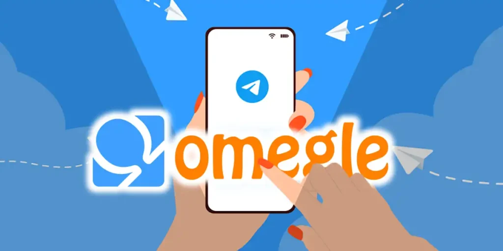 Mejores Canales Y Grupos De Omegle En Telegram
