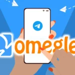 Mejores Canales Y Grupos De Omegle En Telegram