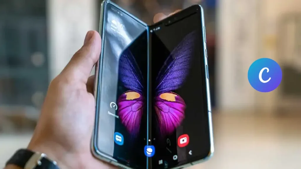 Apps Para Móviles Plegables Tipo Fold.