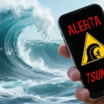 Las Mejores Apps De Alerta De Tsunami Para Android