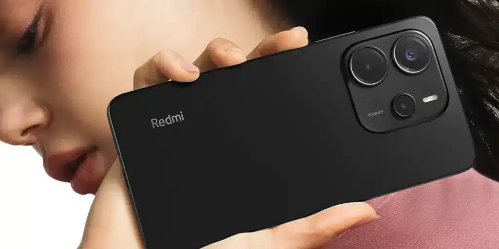 Mejores Alternativas Xiaomi Redmi Note 14