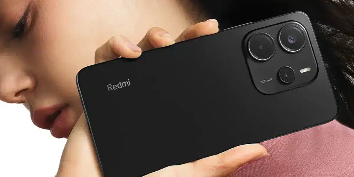 Mejores Alternativas Xiaomi Redmi Note 14