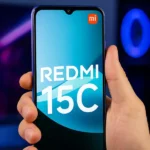 El Redmi 15C Al Descubierto Filtradas Imágenes Y Primeros Detalles