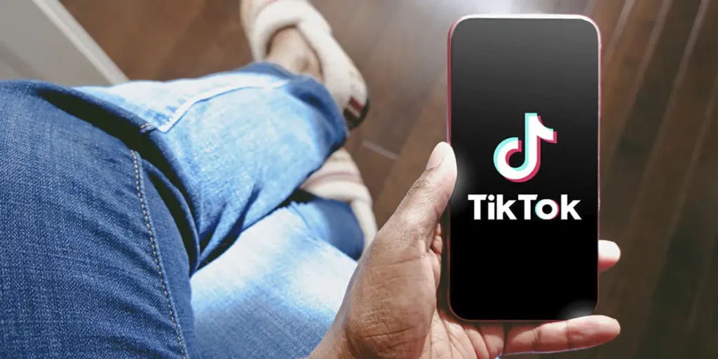 Tiktok Se Traba En Android Cómo Mejorar El Rendimiento