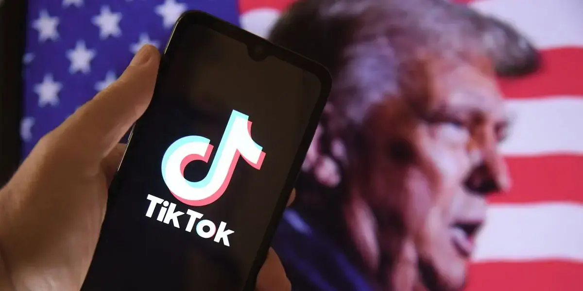 Tiktok Lanzará Una Nueva Versión De Su App Para Seguir En Ee.uu.