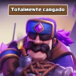 Mejores Mazos Evento Totalmente Cargado Clash Royale