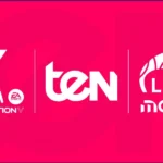Laliga En Tentv