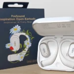 Review De Los Ugee Fresound Auriculares Tan Comodos Que Inspiran