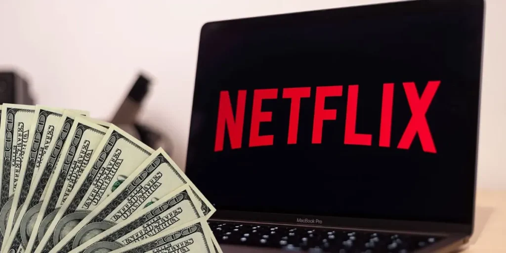 Ver Netflix Sin Publicidad Ahora Cuesta Casi El Doble En España