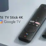 Xiaomi Tv Stick 4K 2025 Con Google Tv