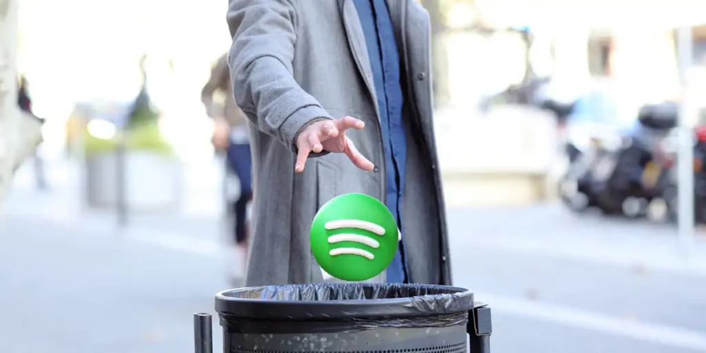 Alternativas A Spotify Mas Economicas